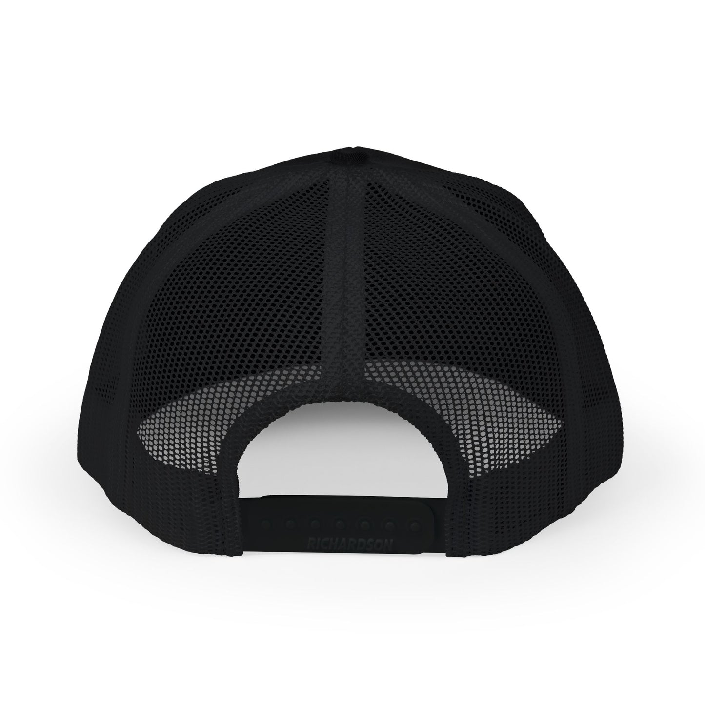 Tequila Por Favor Snapback Trucker Cap (Embroidery)