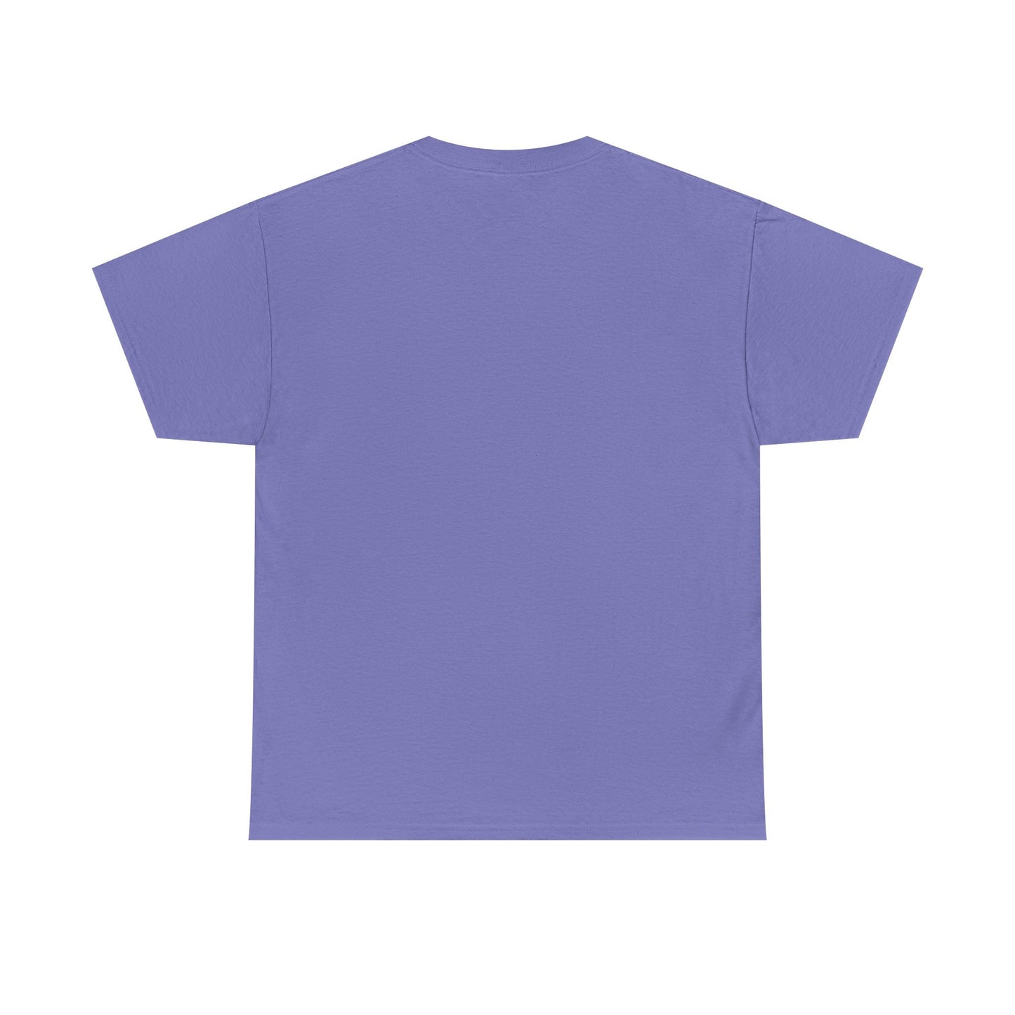 Hardworking Lazy Girl Cotton T-Shirt