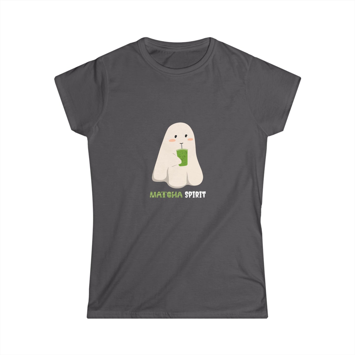 Matcha Spirit Women's Tee
