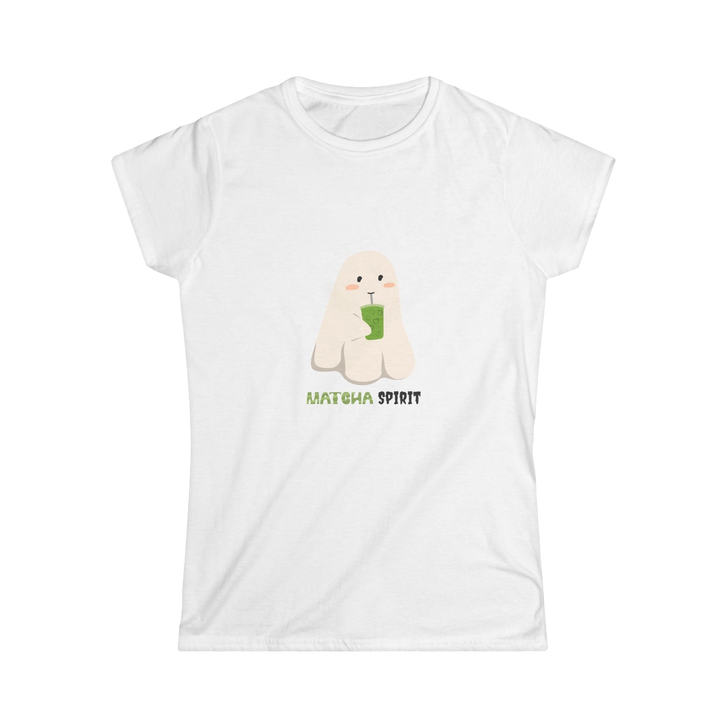 Matcha Spirit Women's Tee