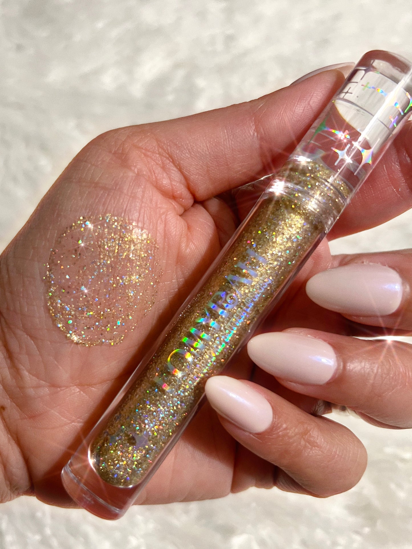 24K Glow