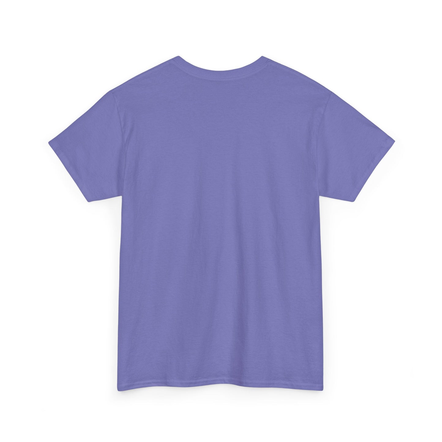 Hardworking Lazy Girl Cotton T-Shirt