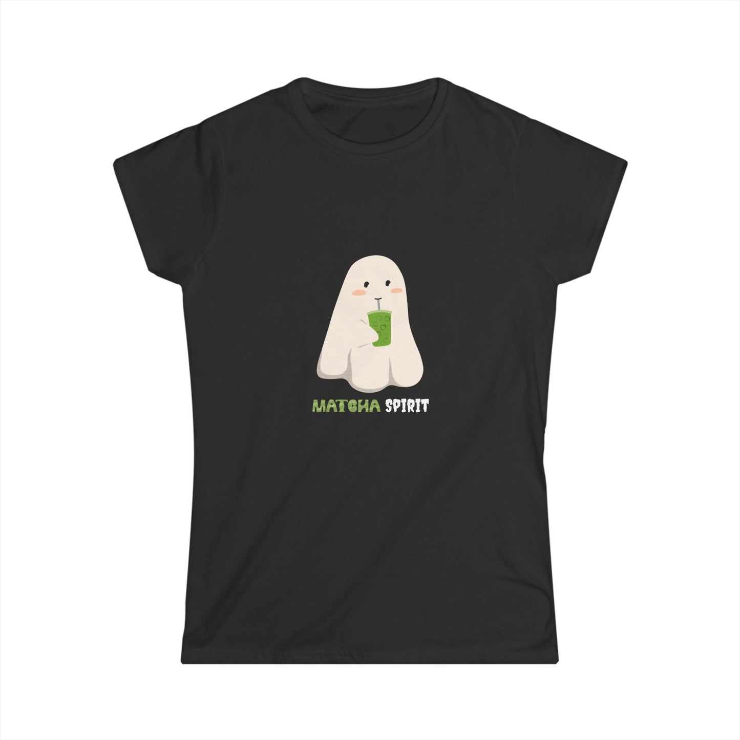 Matcha Spirit Women's Tee