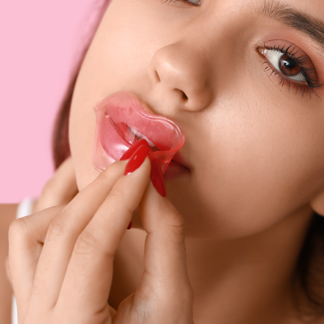 Lip Mask