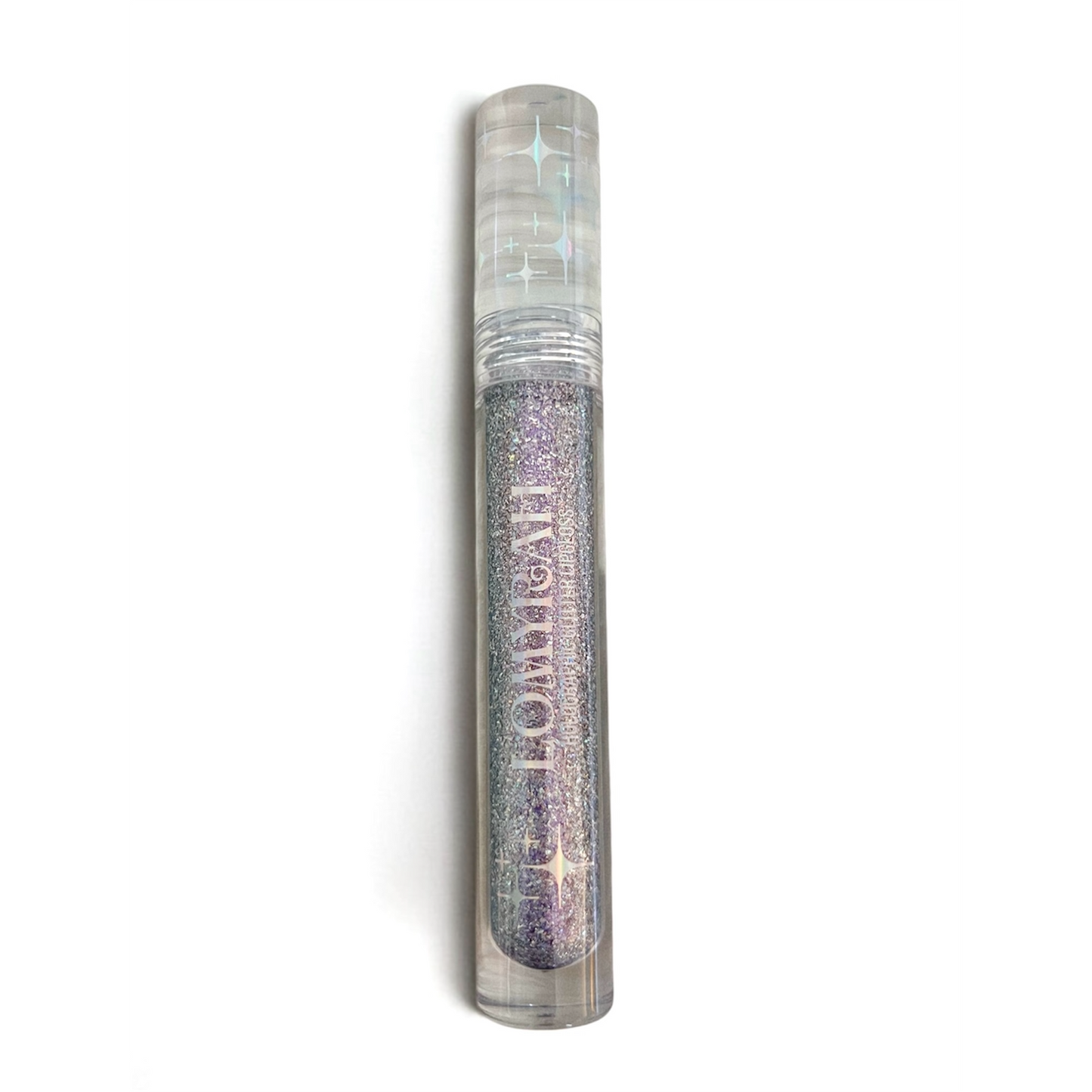 Ethereal Amethyst