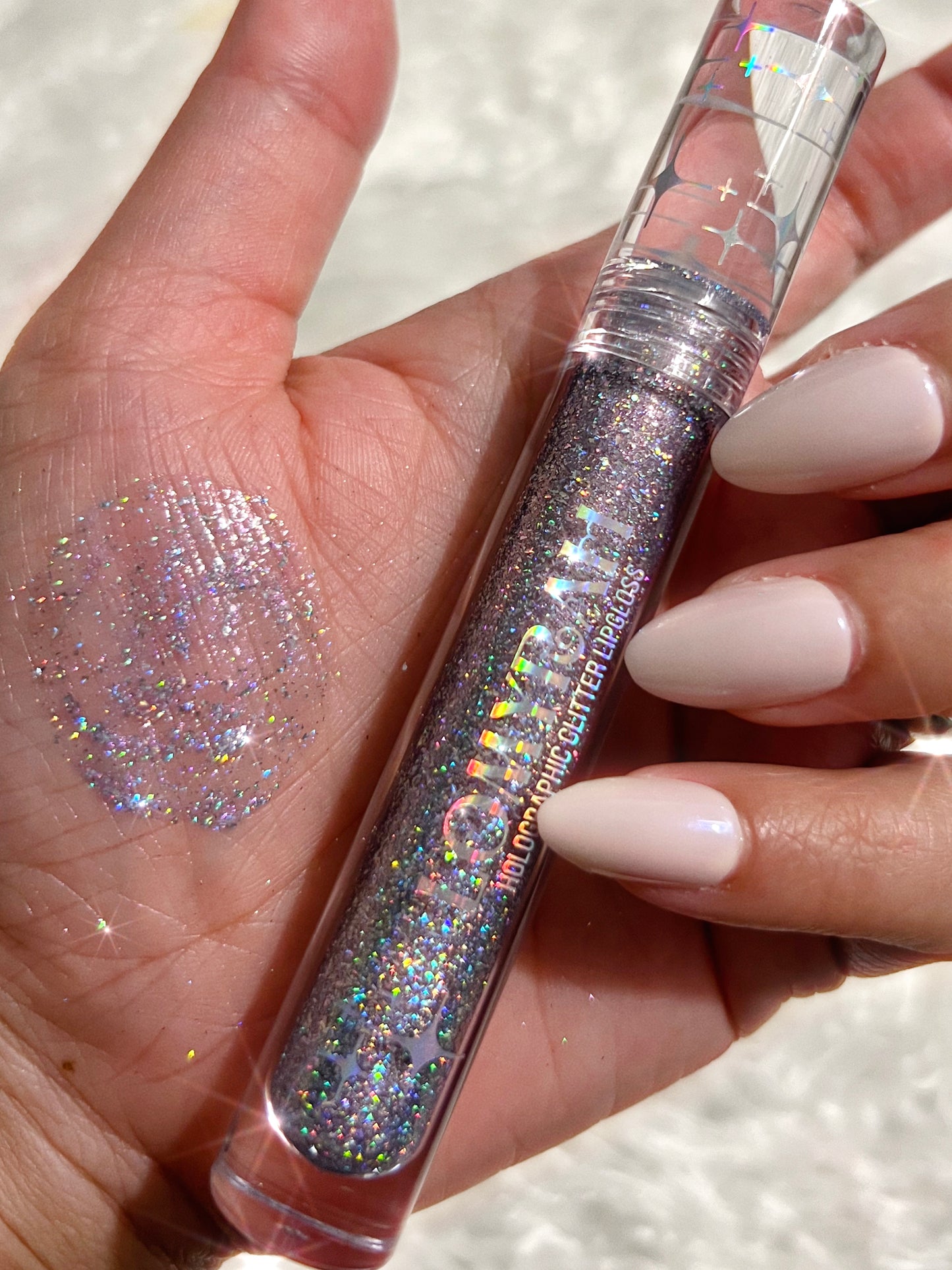 Ethereal Amethyst