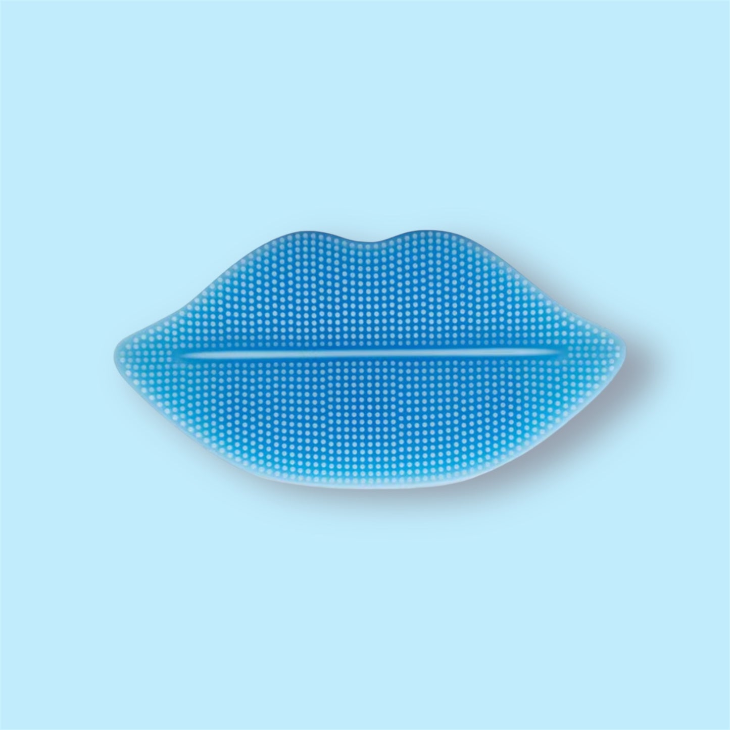 Mini Lip Scrub