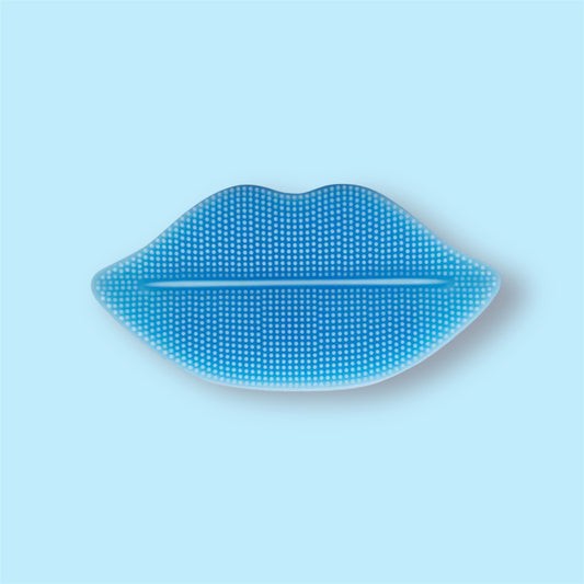Mini Lip Scrub