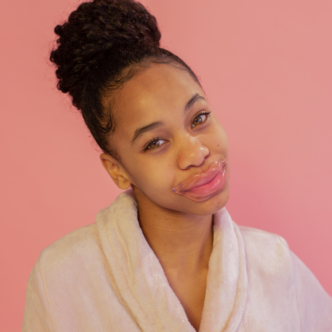 Lip Mask