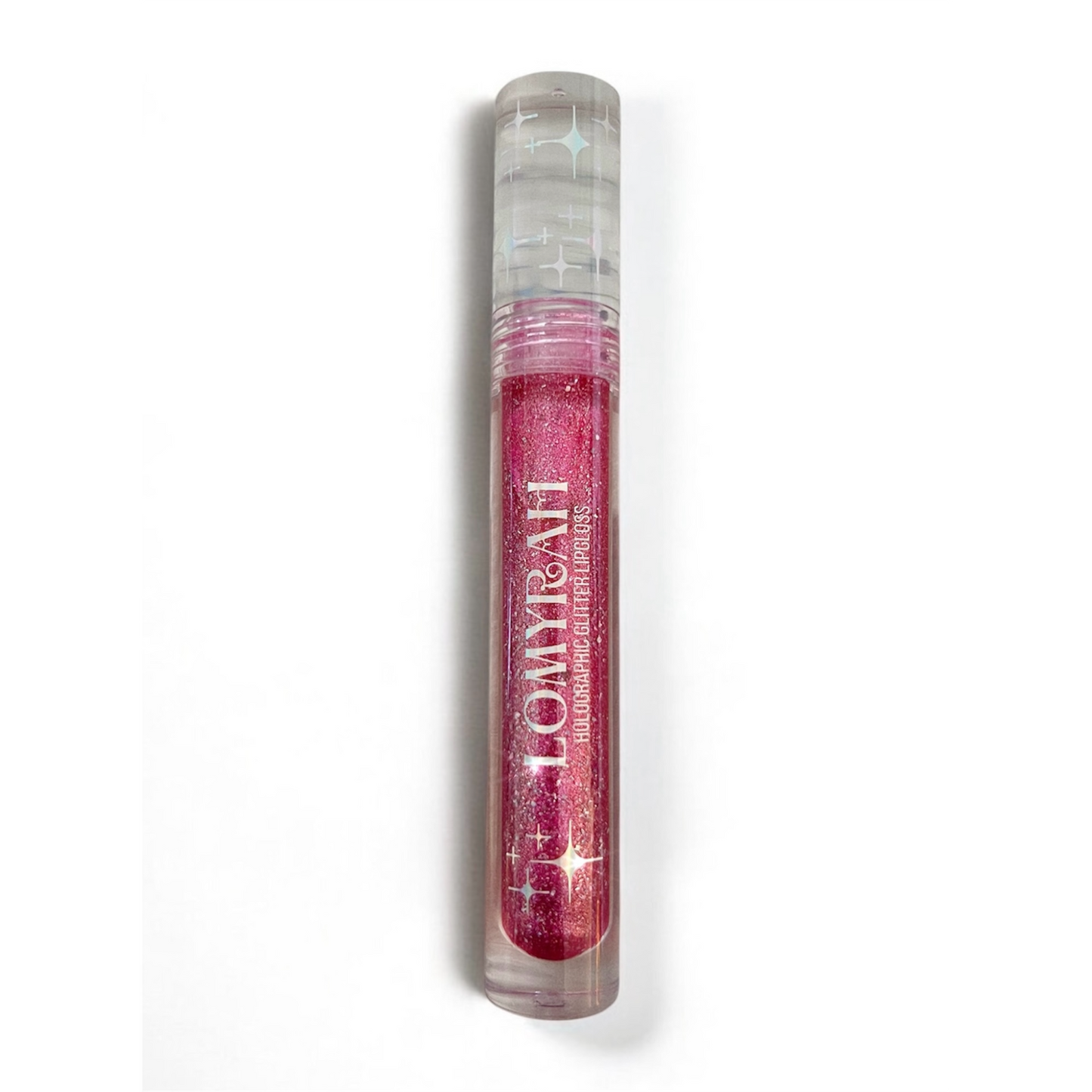 Sparkling Fuchsia