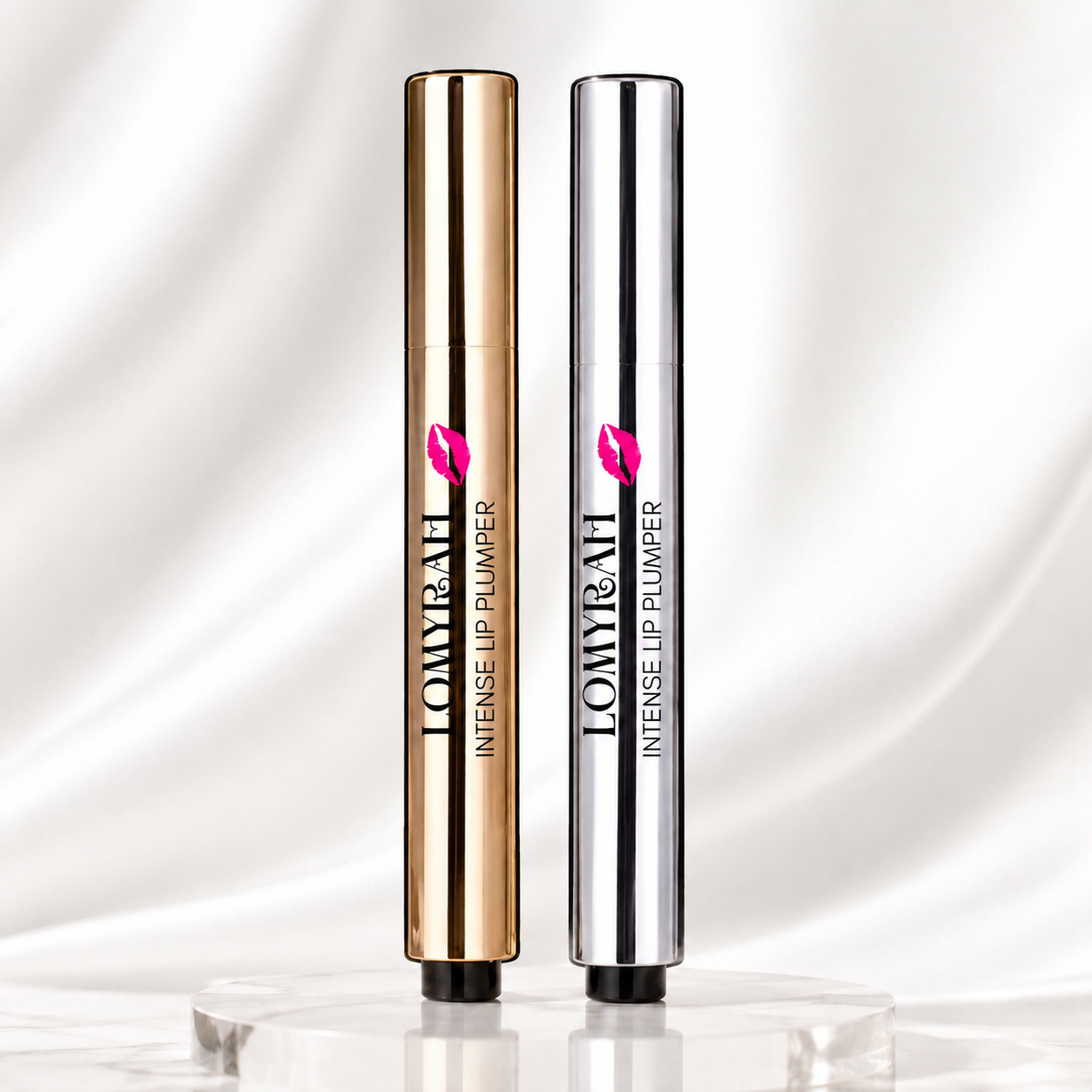 Luxe 2 in 1 Intense Lip Plumper