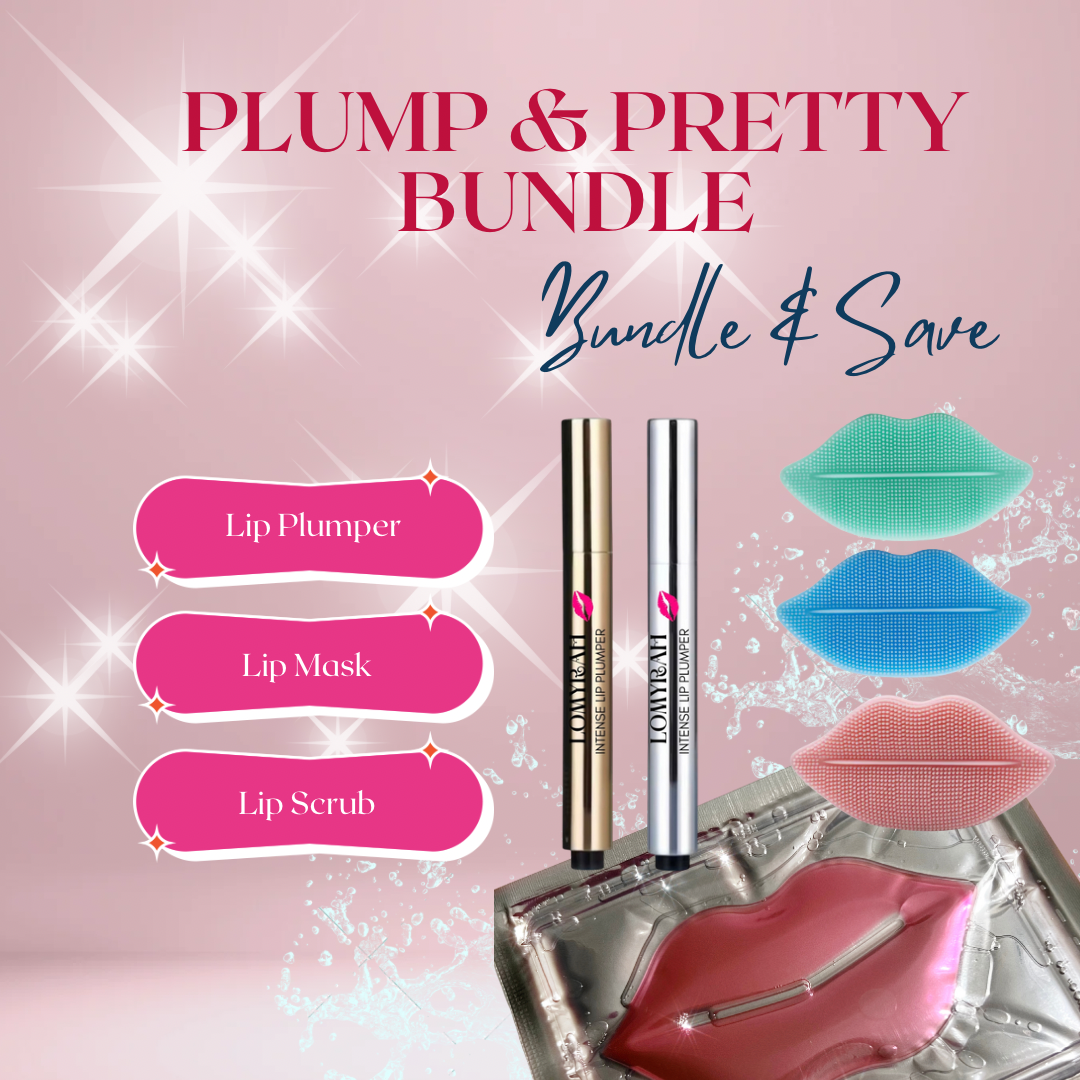 Bundle & Save