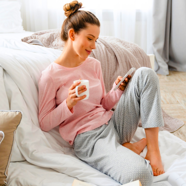 Lifestyle Collection by Lomyrah