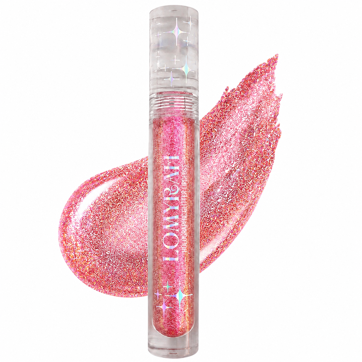 Pink Voltage