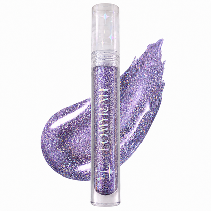 Ethereal Amethyst
