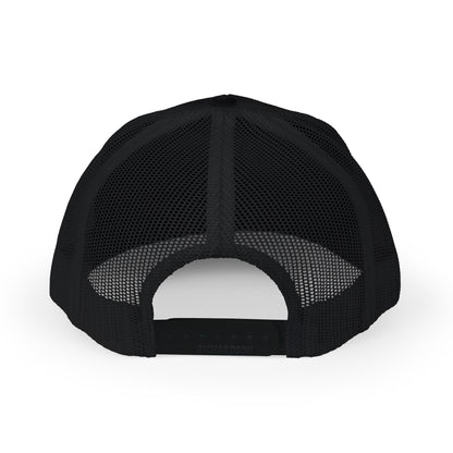 Tequila Por Favor Snapback Trucker Cap (Embroidery)