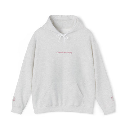 Currently Recharging Affirmation Heavy Blend™ Hoodie