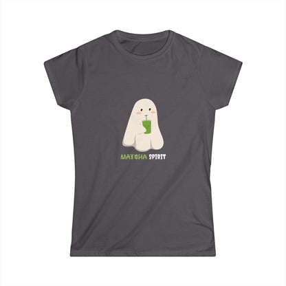 Matcha Spirit Women's Tee