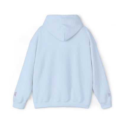 Currently Recharging Affirmation Heavy Blend™ Hoodie
