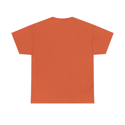 Hardworking Lazy Girl Cotton T-Shirt