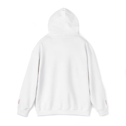Currently Recharging Affirmation Heavy Blend™ Hoodie