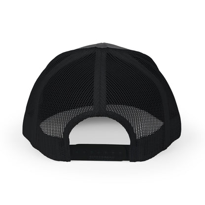 Tequila Por Favor Snapback Trucker Cap (Embroidery)