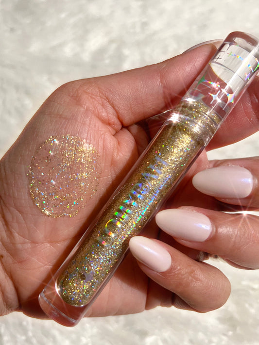 24K Glow