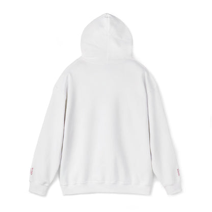 Currently Recharging Affirmation Heavy Blend™ Hoodie