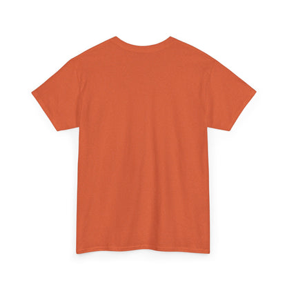 Hardworking Lazy Girl Cotton T-Shirt