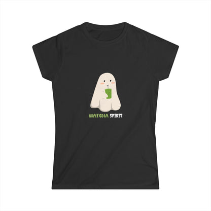 Matcha Spirit Women's Tee