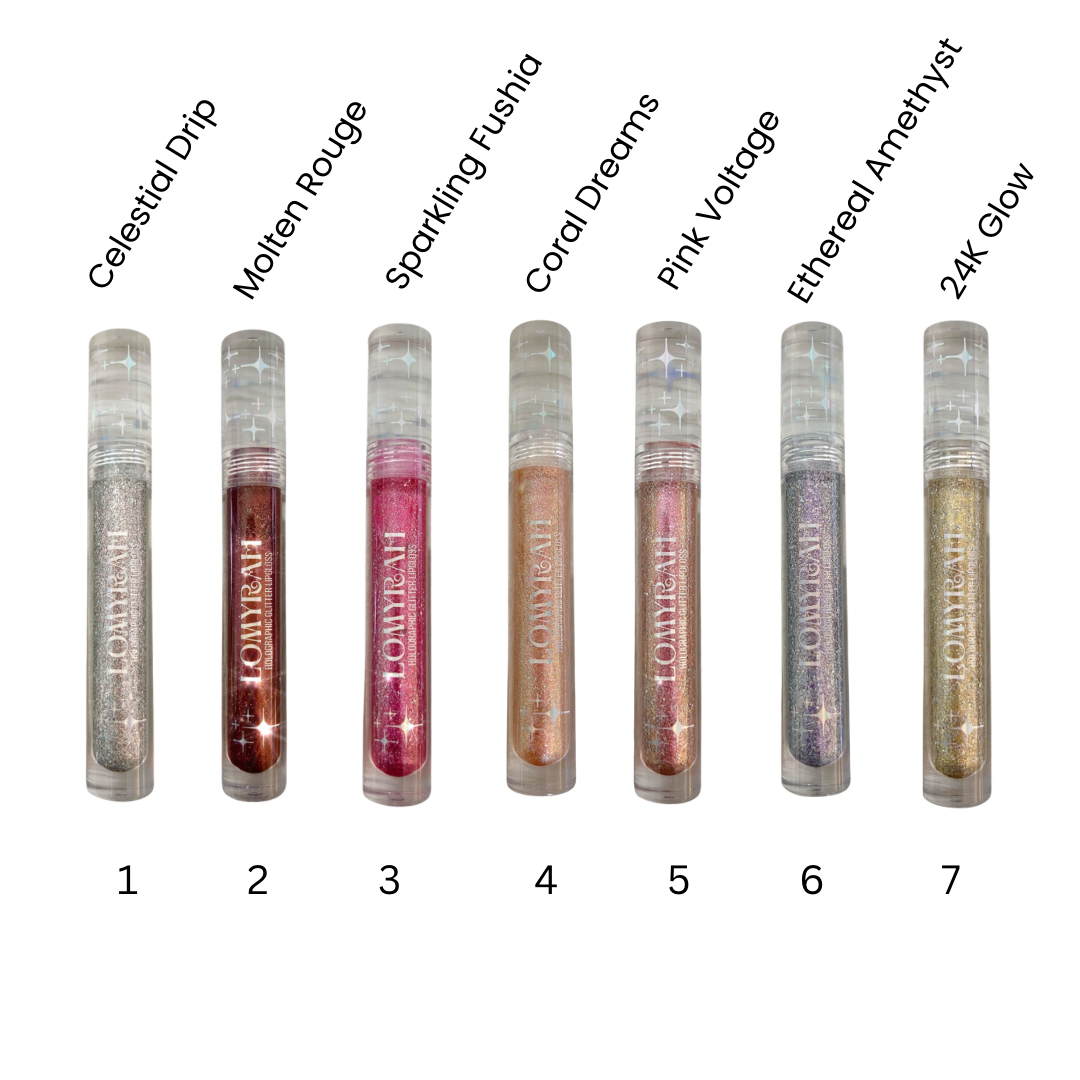 The Ultimate Prism Set + TWO FREE GIFTS