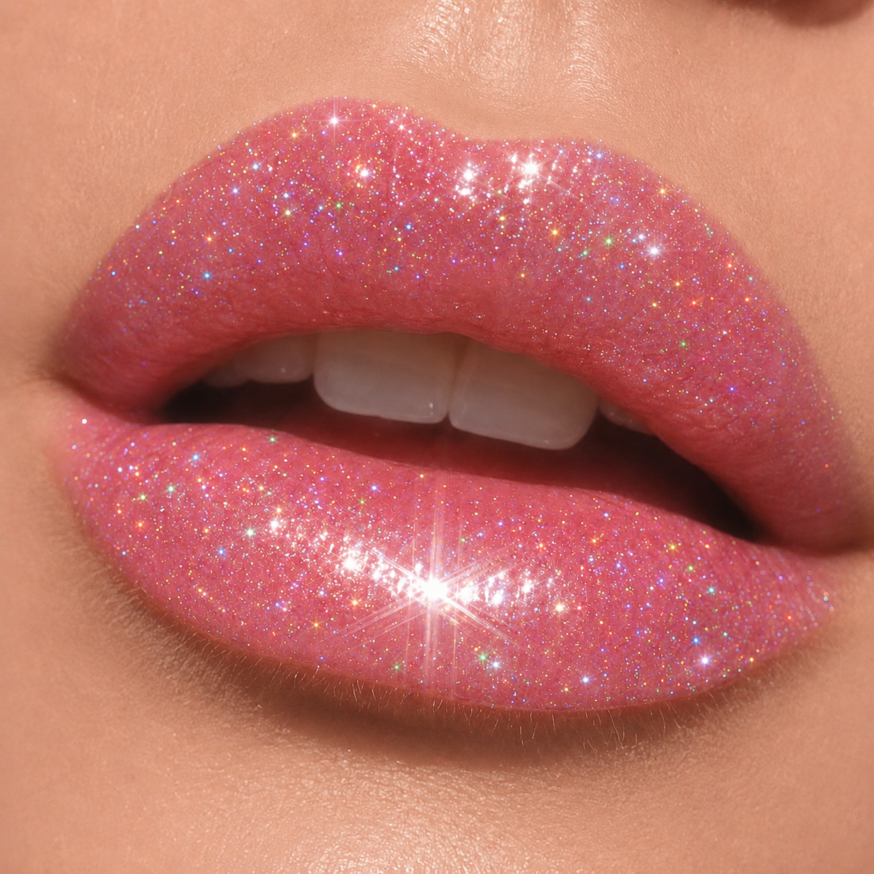 Pink Voltage