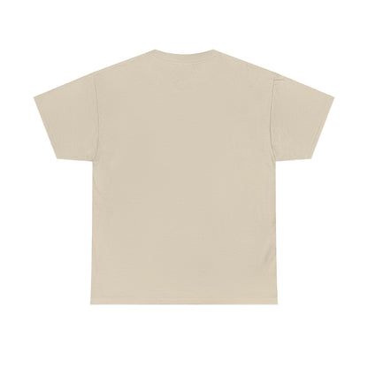 Hardworking Lazy Girl Cotton T-Shirt