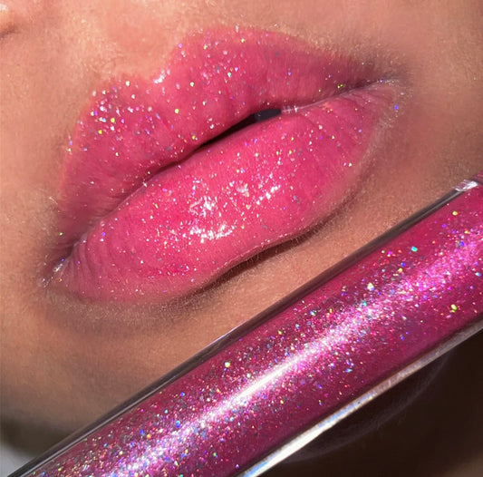 Sparkling Fuchsia