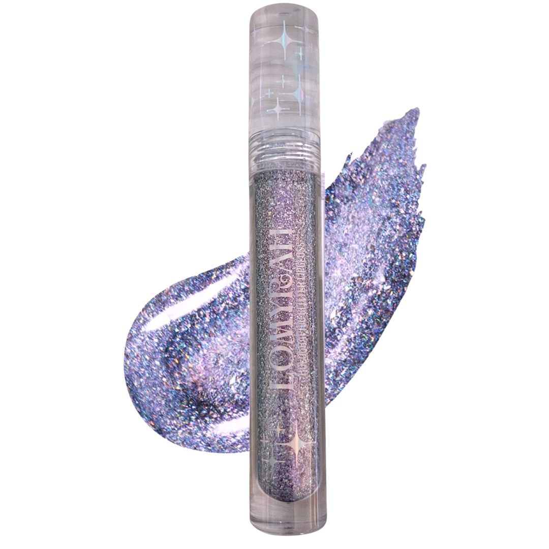 Frosted Fantasy Trio