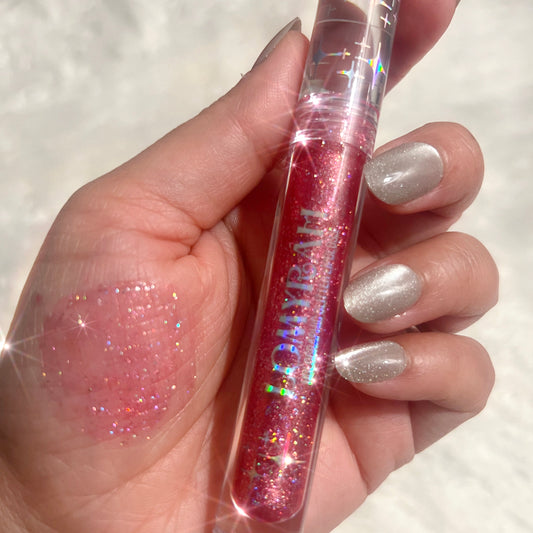 Sparkling Fuchsia