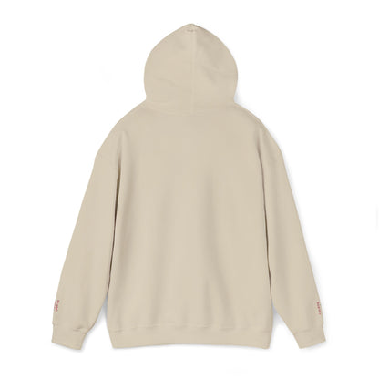 Currently Recharging Affirmation Heavy Blend™ Hoodie