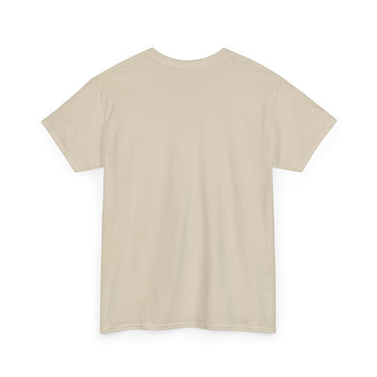 Hardworking Lazy Girl Cotton T-Shirt