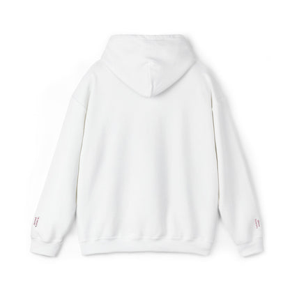 Currently Recharging Affirmation Heavy Blend™ Hoodie