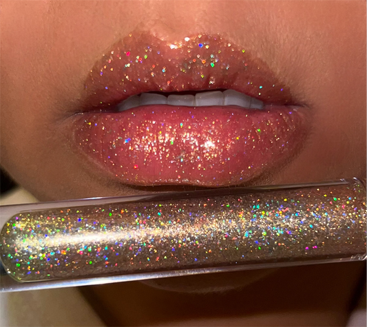 24K Glow