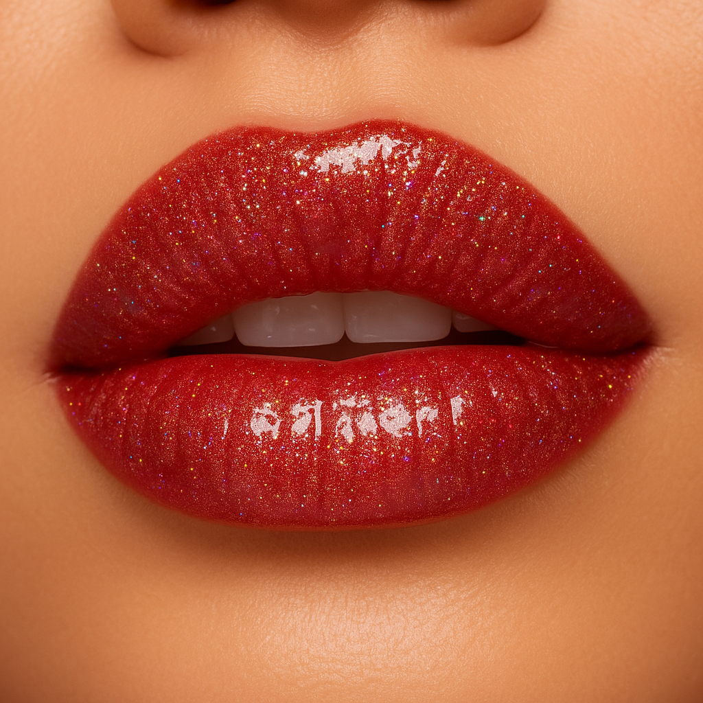 Mistletoe Magic Trio