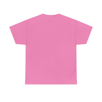 Hardworking Lazy Girl Cotton T-Shirt