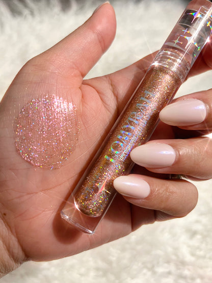 Pink Voltage