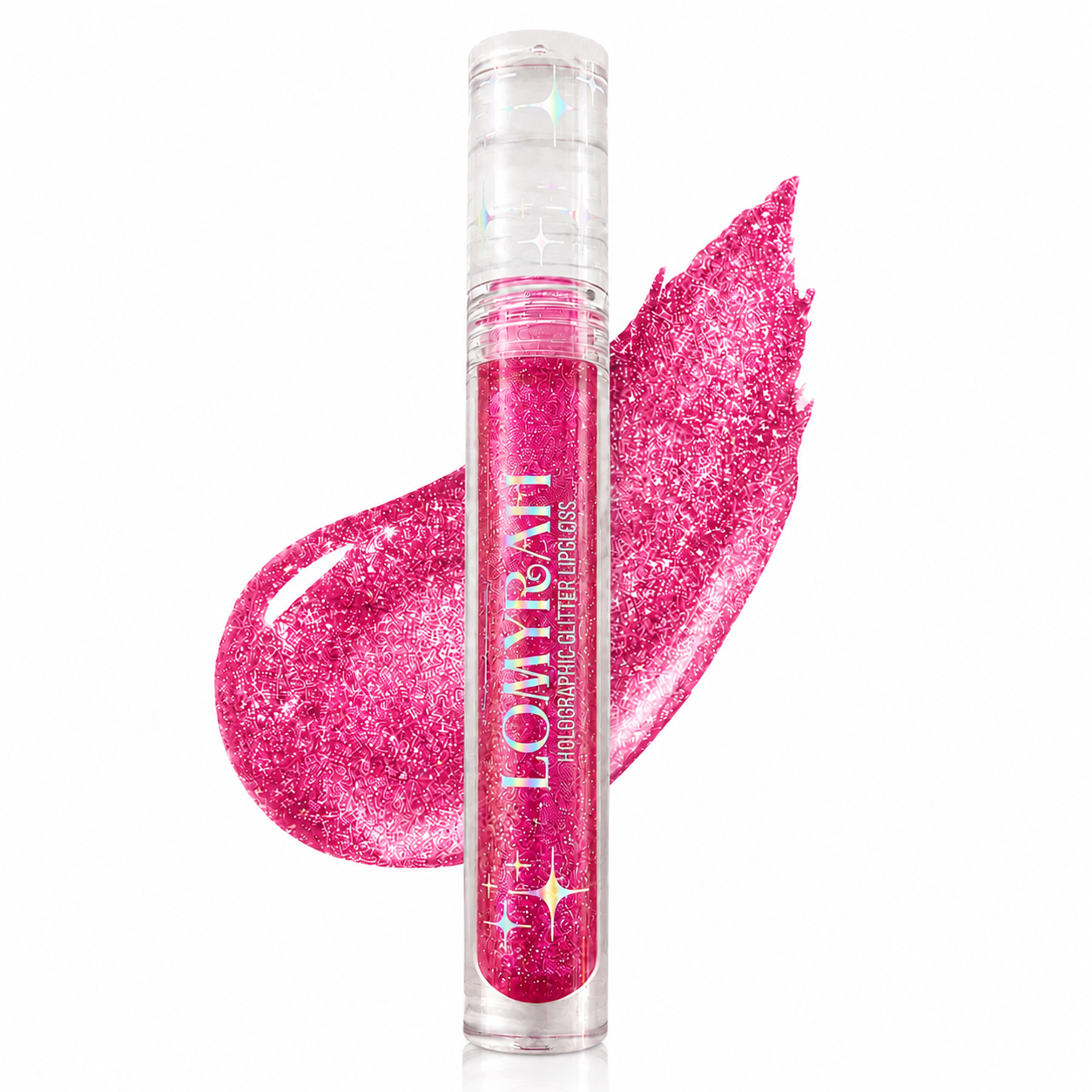 Sparkling Fuchsia