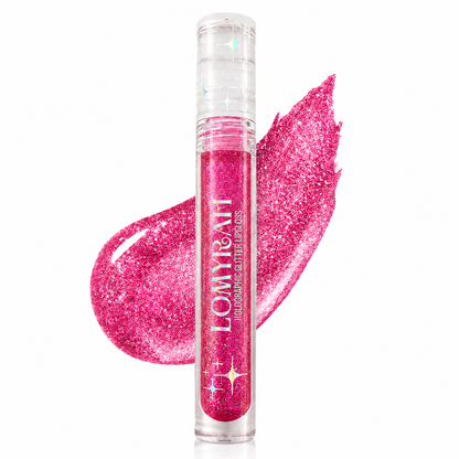 Sparkling Fuchsia