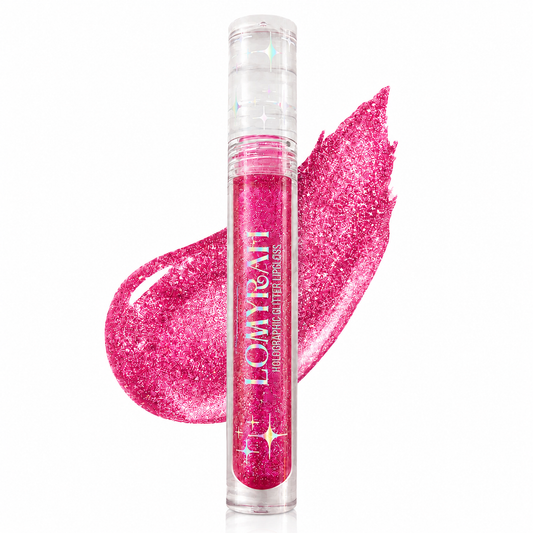Sparkling Fuchsia