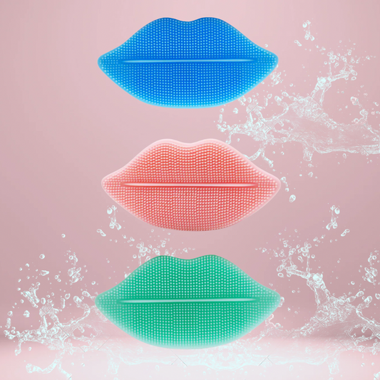 Mini Lip Scrub