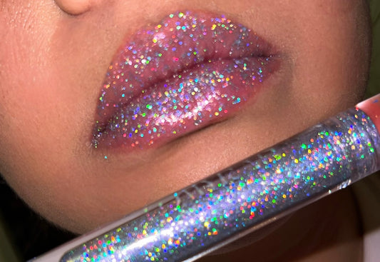 Ethereal Amethyst