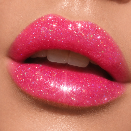 Sparkling Fuchsia