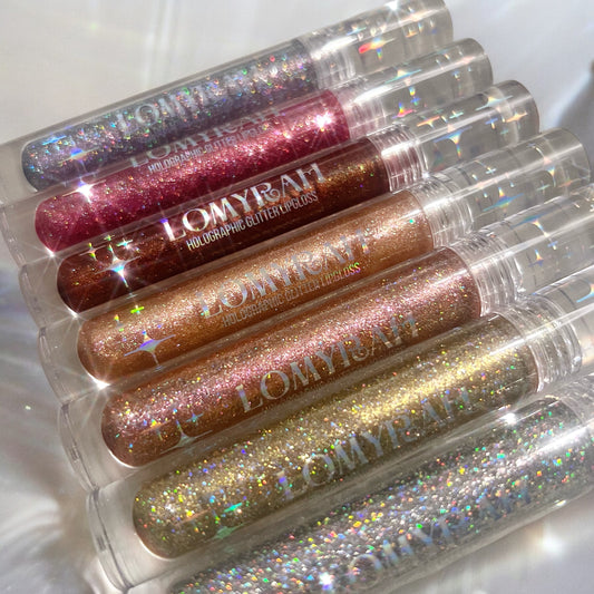 The Ultimate Prism Set
